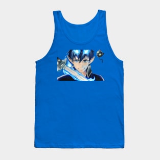 Rin Okumura Tank Top